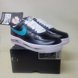 G-dragon X Nike Air Force 1 07 Para-noise 3.0 Mens Size 6.5 Women's 8 AQ3692-004
